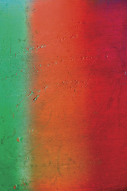 Yves Ullens, ‘Flashy Inner Landscape #15’, 2003, Mark Hachem Gallery