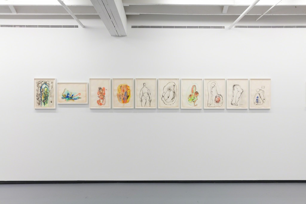 Photo: Fredrik Nilsen Studio. Photo: Fredrik Nilsen Studio.