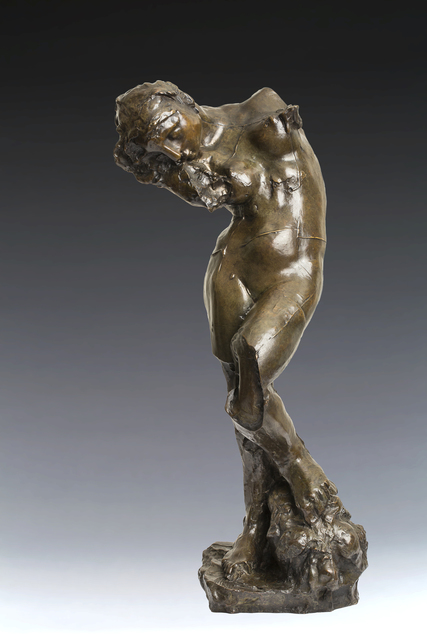 Auguste Rodin - Artworks for Sale & More