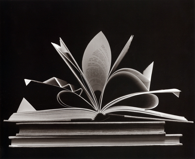 Kenneth Josephson, ‘Chicago (88-4-246)’, 1988, Photography, Silver gelatin photograph, Yancey Richardson Gallery