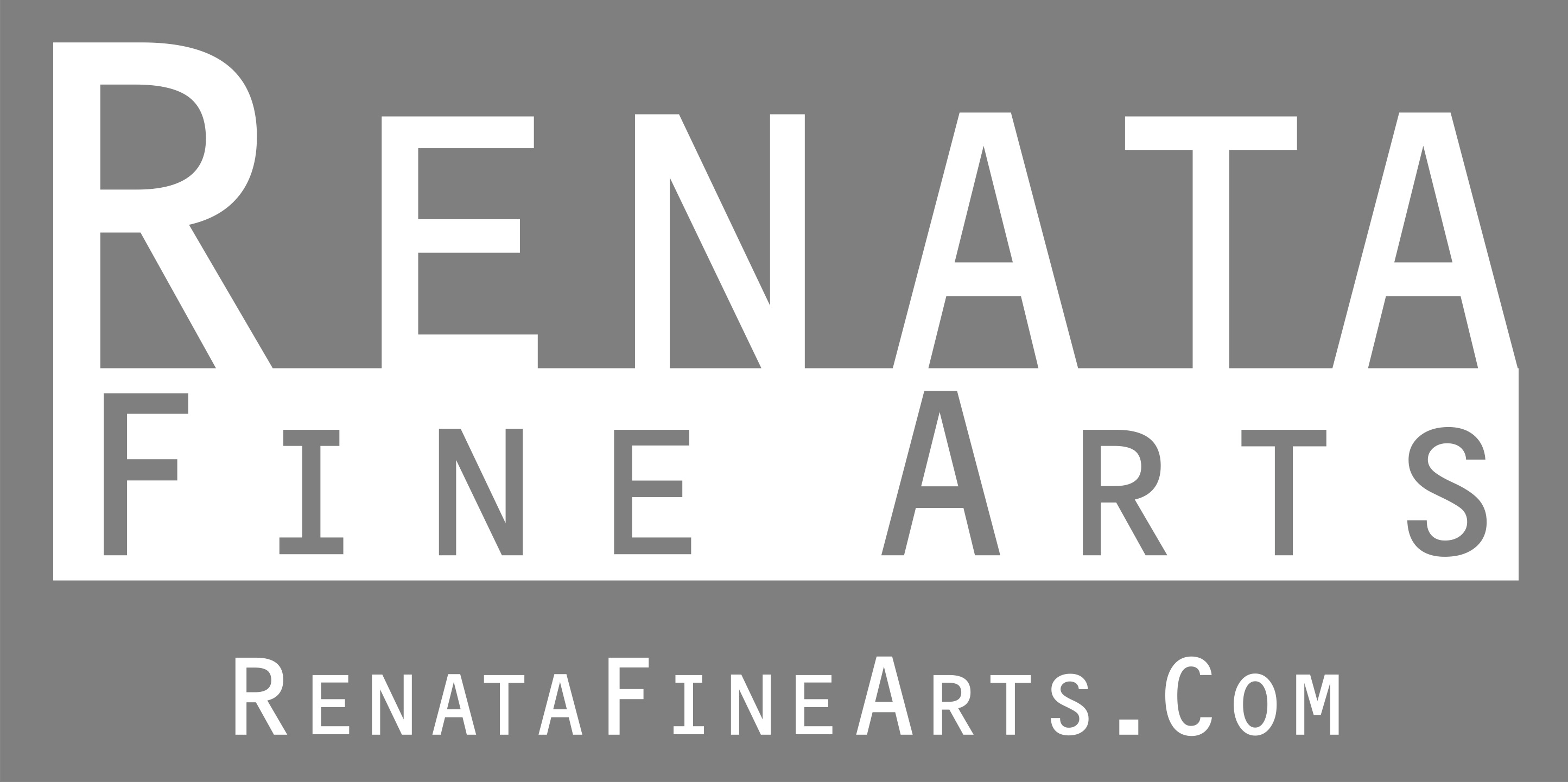 Renata Fine Arts logo