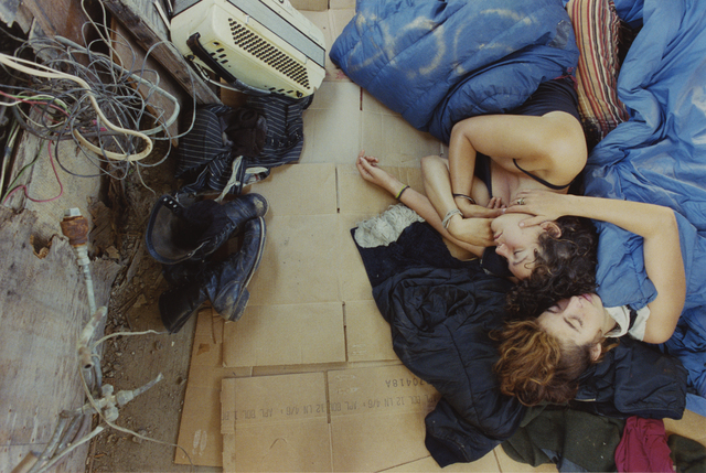 Mike Brodie, ‘#4353’, 2006-2009, Yossi Milo Gallery