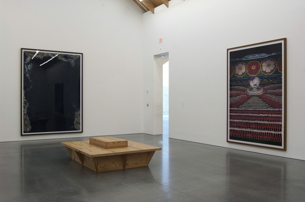 © 2015 Andreas Gursky / Artists Rights Society (ARS), New York / VG Bild-Kunst, Bonn © 2015 Andreas Gursky / Artists Rights Society (ARS), New York / VG Bild-Kunst, Bonn