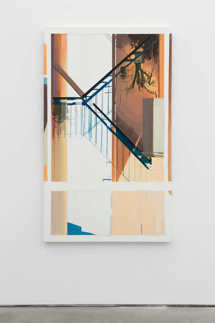 Isabel Simões, ‘Meteorologia 2 / Meteorology 2’, 2019, BRUNO MURIAS