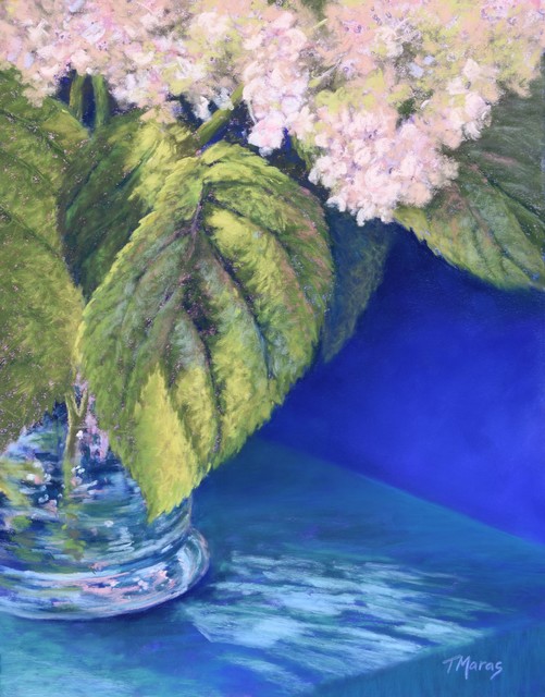 Tracey Maras, ‘Backlit’, 2019, Springfield Art Association