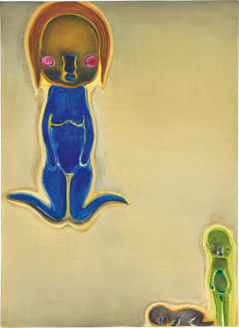 Izumi Kato, ‘Untitled’, 2004, Phillips