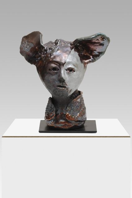 Sarah Jaffe Turnbull, ‘Anubis’, 2016, The Watermill Center Benefit Auction