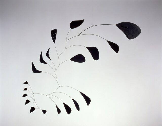 Alexander Calder - Auction Results and Sales Data | Artsy