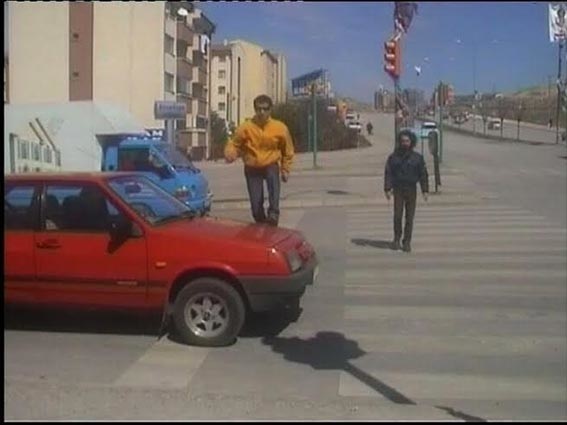 EARLY WORKS III
Ferhat Özgür
Gallery On The Move in collaboration with DocuTIFF
From June 1 until June 9, 2016 EARLY WORKS III
Ferhat Özgür
Gallery On The Move in collaboration with DocuTIFF
From June 1 until June 9, 2016