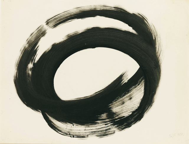 Judit Reigl, ‘Presence’, 1958, Kalman Maklary Fine Arts