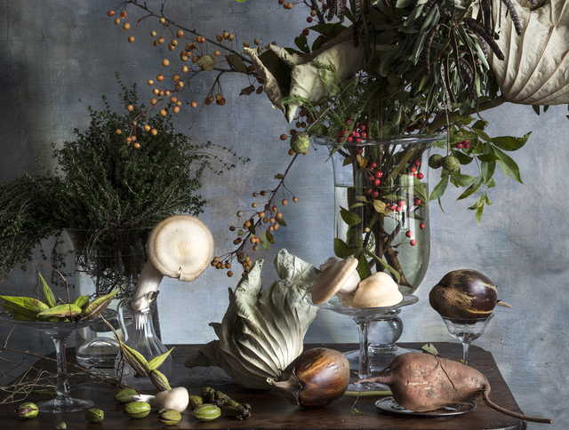 Vera Mercer, ‘Mushroom’, 2013, Galerie Jordanow