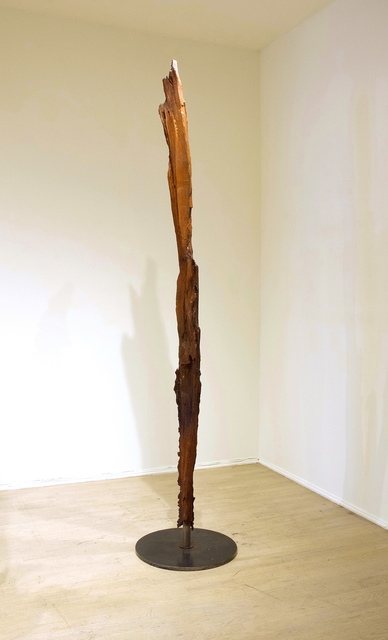 John Ruppert, ‘West Cliff Strike / Grand Manan - 44°43’30.0”N 66°51’23.8”W’, 2016, C. Grimaldis Gallery