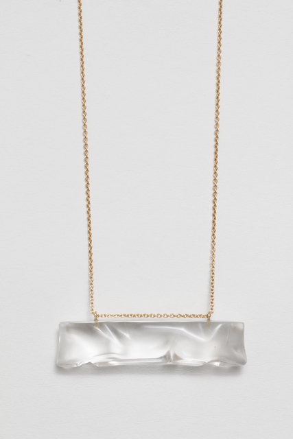 Lin Cheung, ‘Keep - Bottom of a Plastic Bag’, 2018, Gallery S O