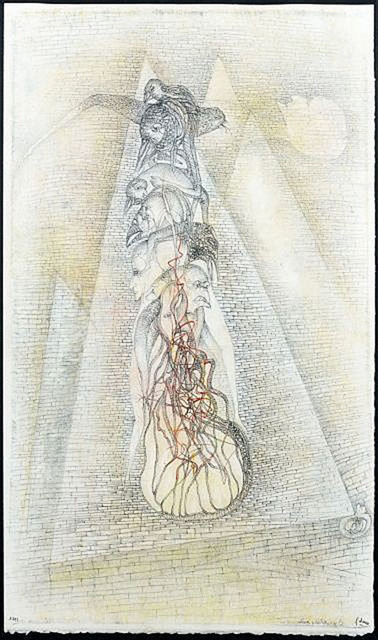 Fred Deux - Biography, Shows, Articles & More | Artsy