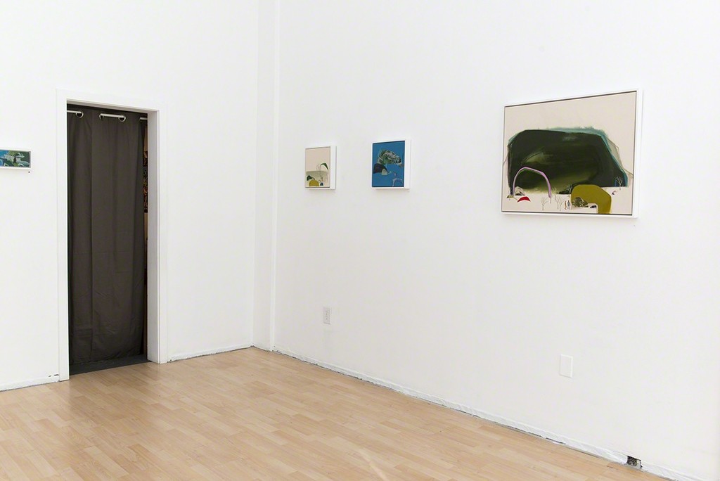 "In Our Nature" - a solo show by Los Angeles based artist Seonna Hong. On view at Hashimoto Contemporary October 8 - 29, 2016. "In Our Nature" - a solo show by Los Angeles based artist Seonna Hong. On view at Hashimoto Contemporary October 8 - 29, 2016.