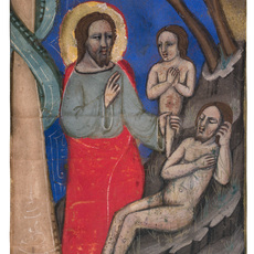 Circle of Nicolò di Giacomo da Bologna