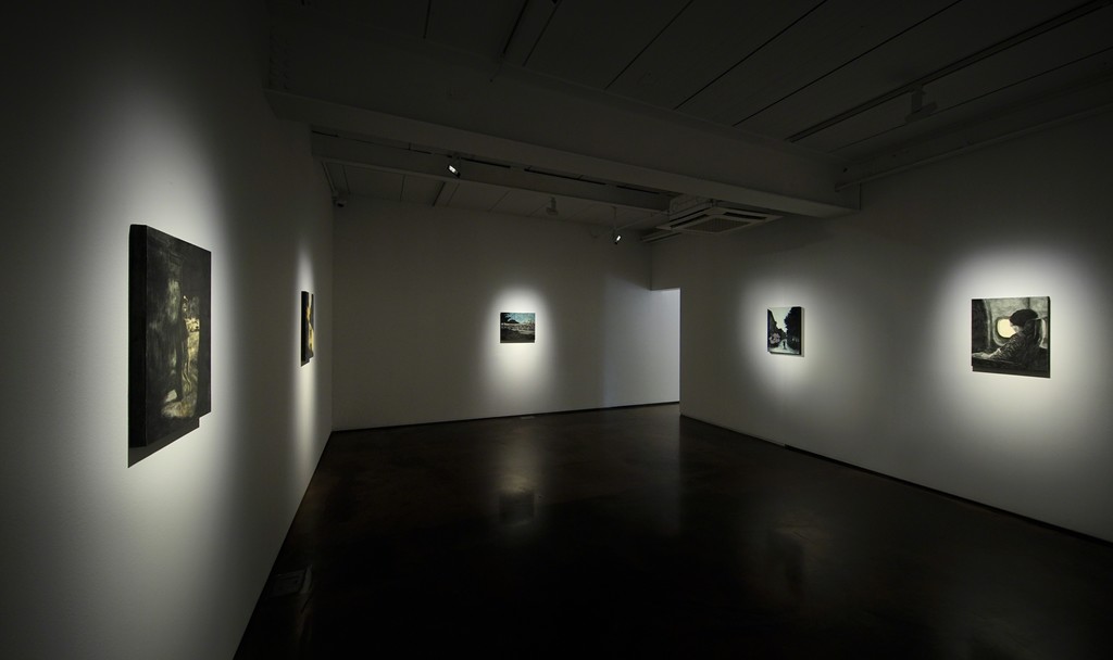 Installation view of The Most Ordinary Stories, ARARIO GALLERY, Seoul, Korea Installation view of The Most Ordinary Stories, ARARIO GALLERY, Seoul, Korea