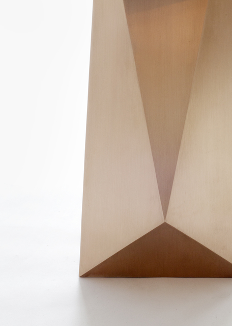 Egg Collective, ‘Henry Dining Table’, Contemporary, Egg Collective