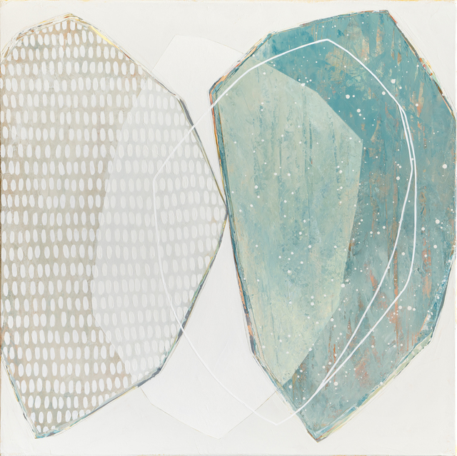 Karine Leger, ‘Rencontre Secrète - 7’, 2019, &Gallery