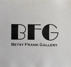 Betsy Frank Gallery logo