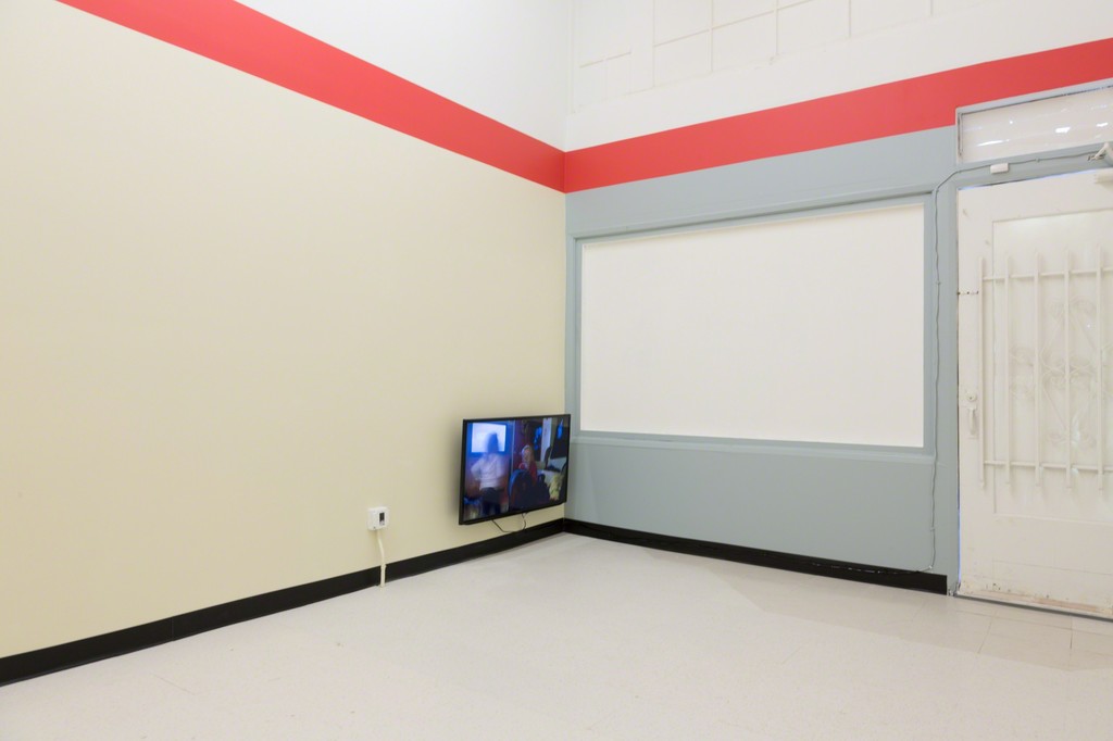 Installation view
LILAC Installation view
LILAC