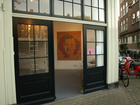 Van Zijll Langhout / Contemporary Art logo