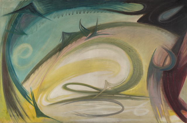 Carmelo Cappello, ‘Untitled’, 1961, Il Ponte