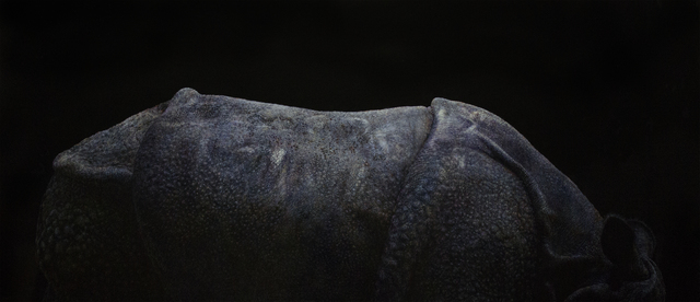 Amber Sena, ‘Nightwatch’, 2014, Accesso Galleria