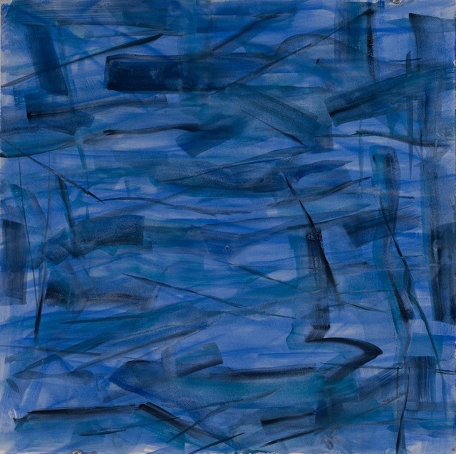 Monroe Hodder, ‘Tweny Seven’, 2018, Drawing, Collage or other Work on Paper, Watercolour on Arches Paper, Belgravia Gallery