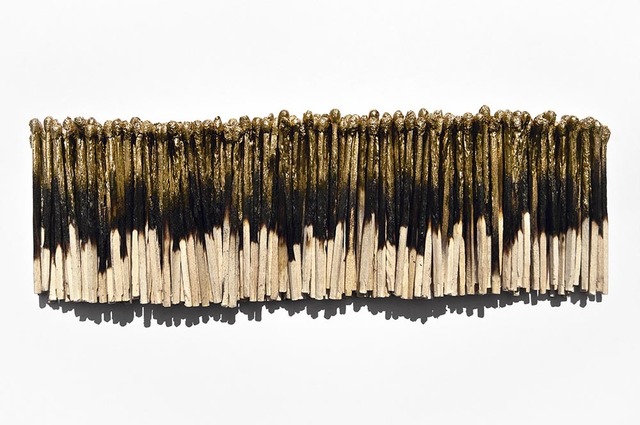 Thierry Fontaine, ‘La foule’, 2015, Galerie Les filles du calvaire