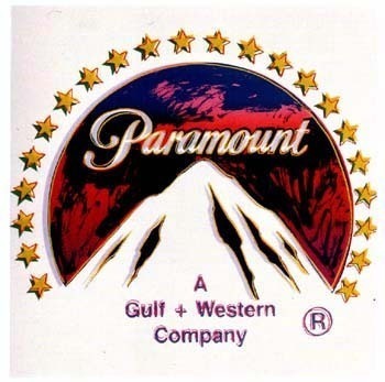 Andy Warhol, ‘Paramount (II.352)’, 1985, Puccio Fine Art