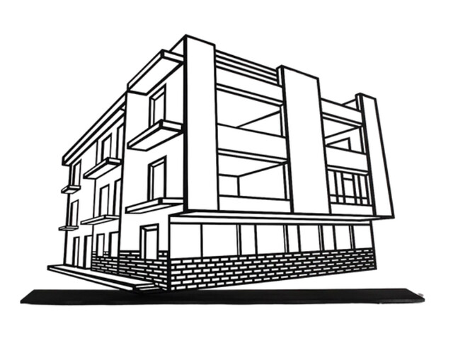 Nadir Apartmanı