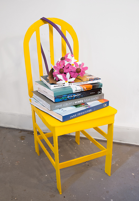 Libby Black, Gallery 16