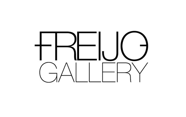 Galeria Freijo logo