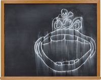 Black Chalkboard (Yo, Ho, Ho)