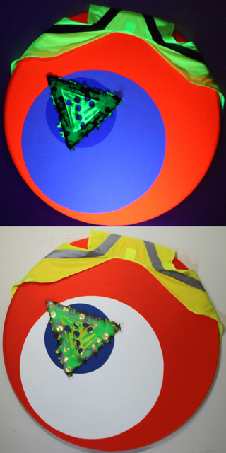 Kevin Trinh, ‘The Emperor's New Yelllow Vest’, 2018, MvVO ART