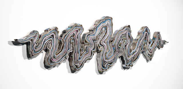 "The Anatomy of an Inanimate Object" | Artsy