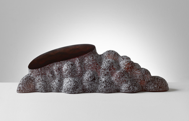 Lene Bødker, ‘Resting’, 2007, Galerie Maria Lund