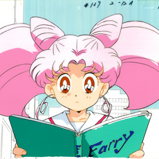 Toei Animation