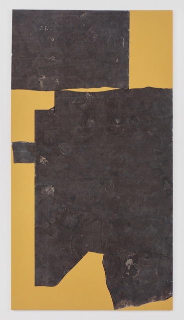 Sam Moyer, ‘Charlie’, 2017, Sean Kelly Gallery