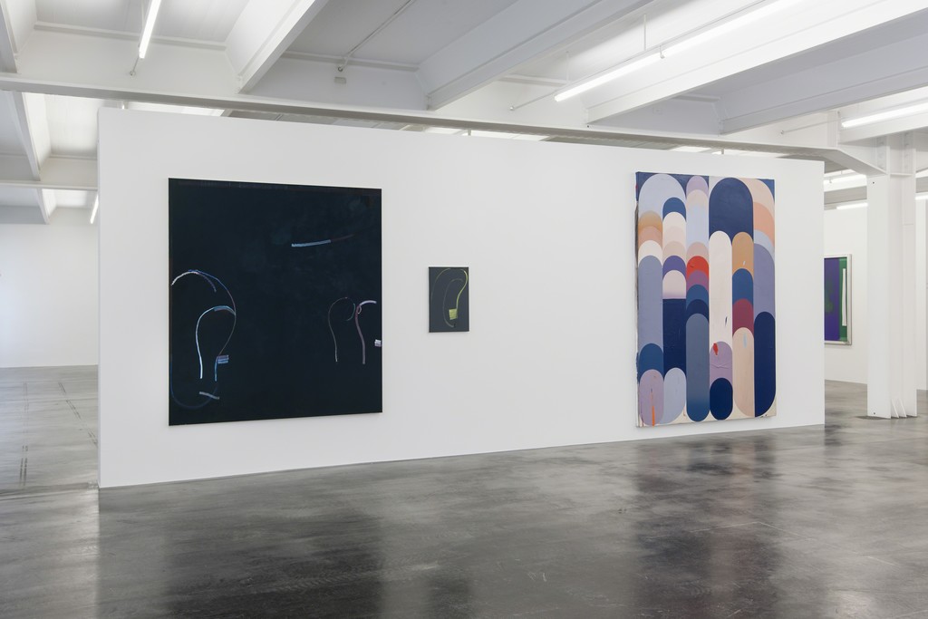 Wo ist hier? #1: Malerei und Gegenwart, Kunstverein Reutlingen, Sept 21st – Nov 23rd 14 Wo ist hier? #1: Malerei und Gegenwart, Kunstverein Reutlingen, Sept 21st – Nov 23rd 14