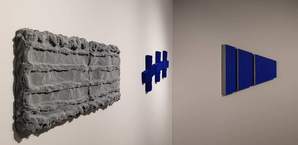 Pino Pinelli & Wolfram Ullrich @ PAN Amsterdam 2018 Pino Pinelli & Wolfram Ullrich @ PAN Amsterdam 2018