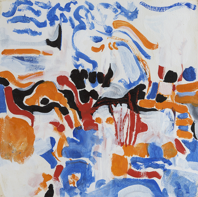Charlotte Park, ‘Untitled ’, ca. 1985, Berry Campbell Gallery