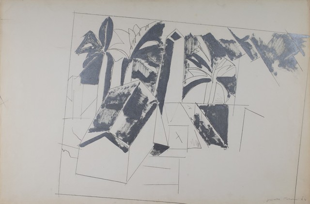 Giosetta Fioroni, ‘Untitled’, 1964, Finarte