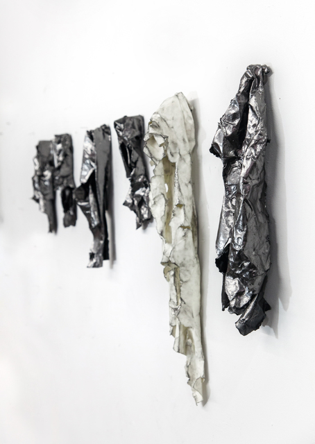 Lauren Seiden, ‘Rag (serie)’, 2018, Gallery Nosco