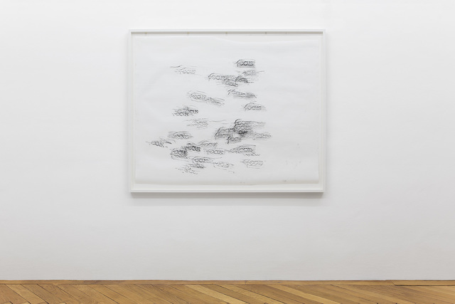Ned Vena, ‘Frottage of Ford Focus’, 2017, Société