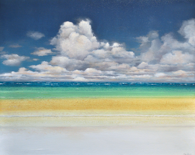 Ron Bolt, ‘The Distant Edge Series 12, Southern Dreams’, 2016, Christina Parker Gallery