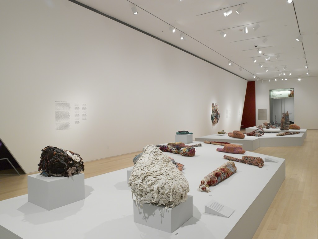 Courtesy of the Brooklyn Museum Courtesy of the Brooklyn Museum