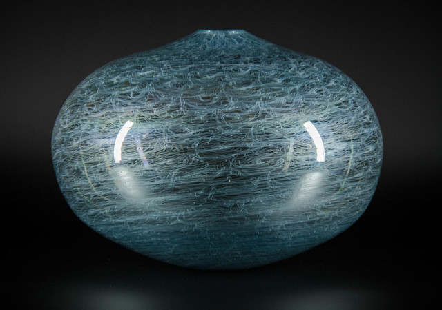 Joshua Wojick, ‘Turquoise Umbra I’, 2018, METHOD & CONCEPT