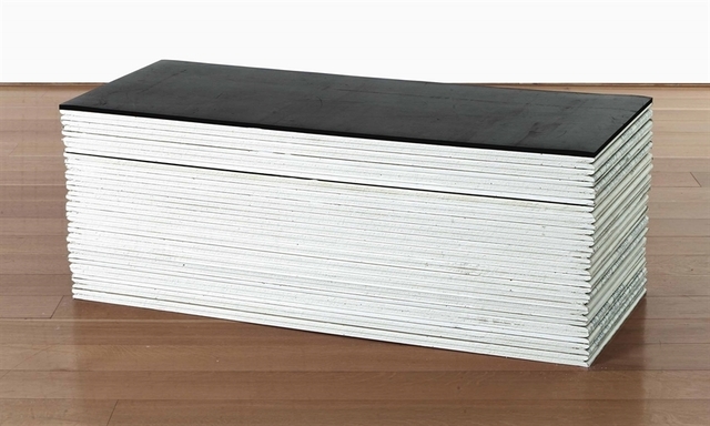 Klara Liden, ‘Untitled (Bench)’, Christie's